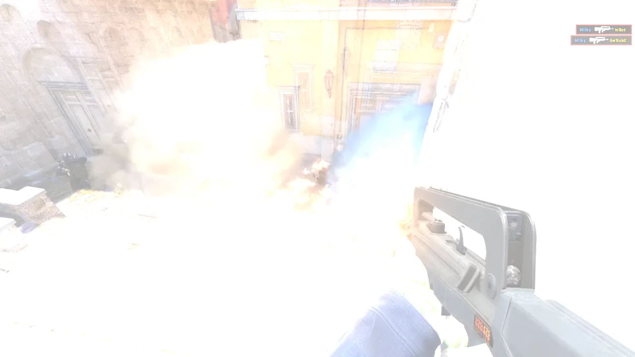 highlight